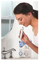 Waterpik® Water Flosser