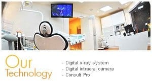 Our Dental Technology