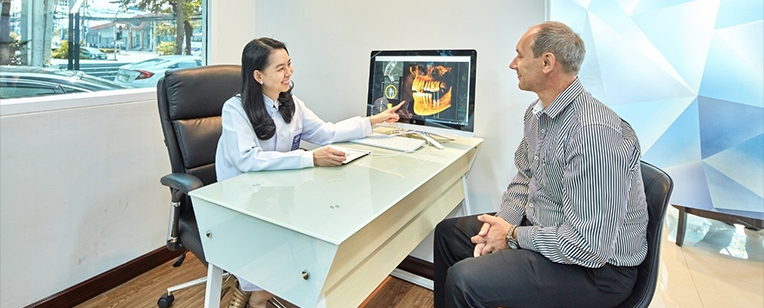 Dentist Dental In Pattaya