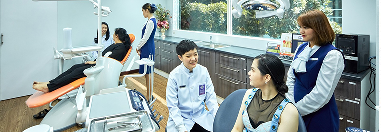 Dentist Dental In Pattaya