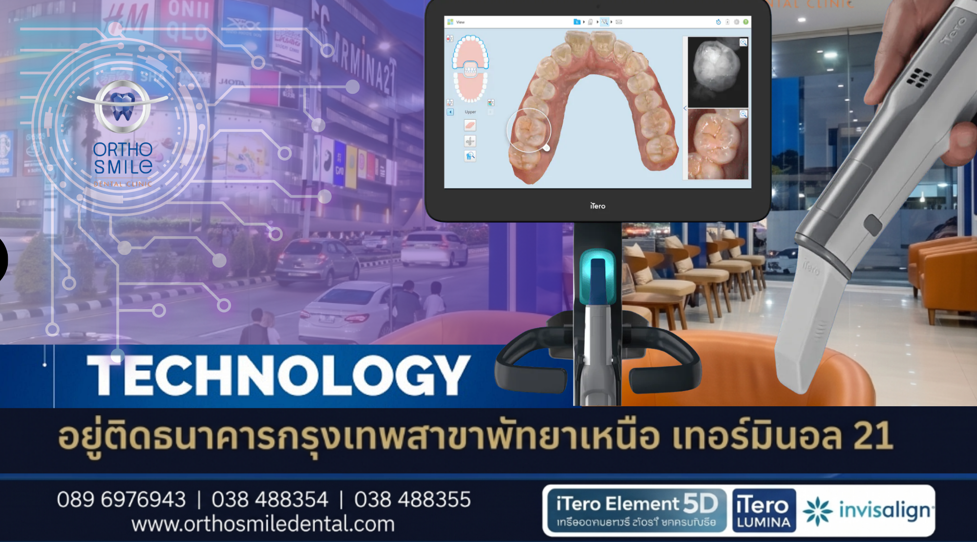 Dentist Dental In Pattaya