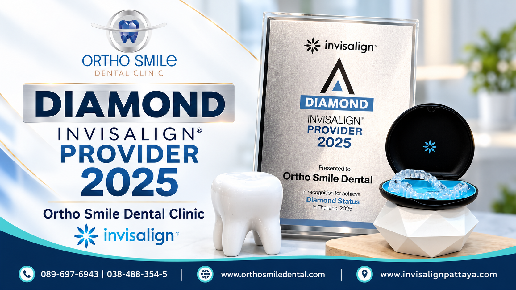Dentist Dental In Pattaya
