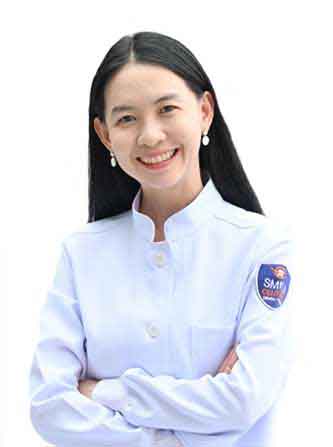 Dr. Ning Porndee